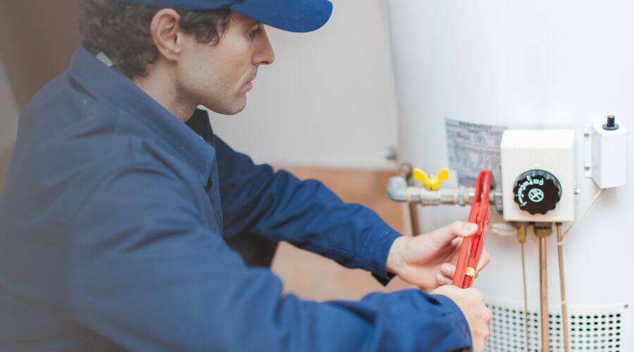 Professional same day plumber in Belk, AL